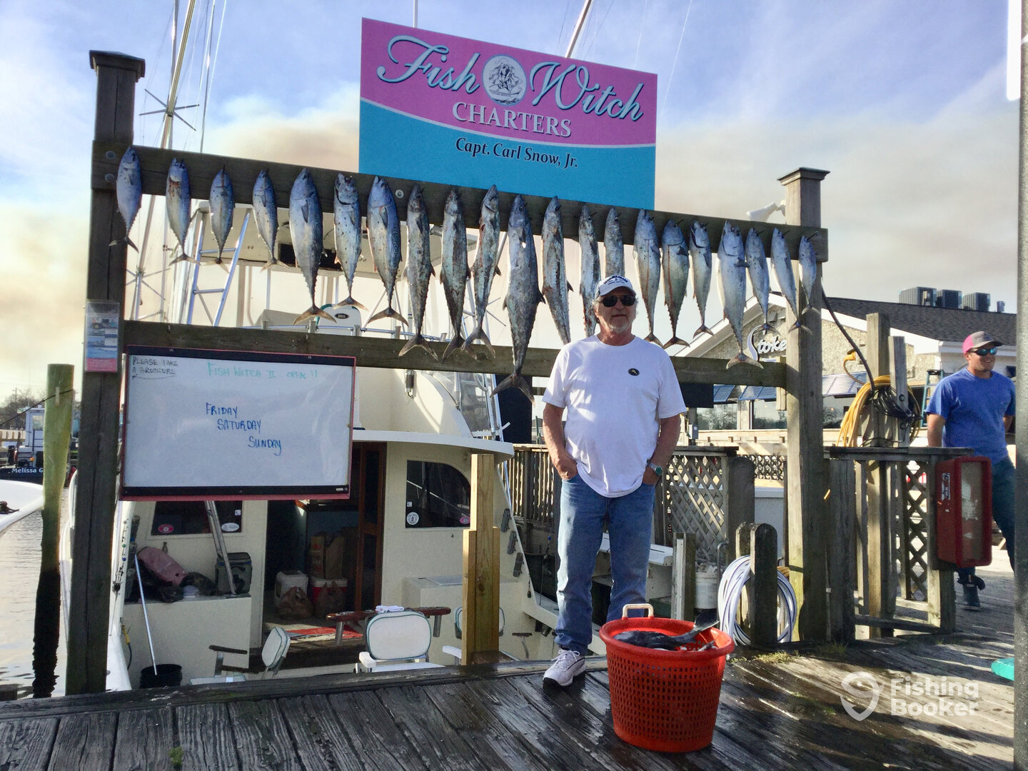 Carolina Beach Report Photo 0