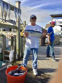 Carolina Beach Report Photo 2