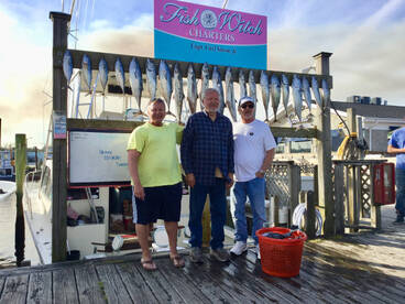 Carolina Beach Report Photo 1