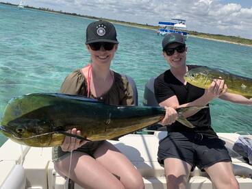 Puerto Aventuras Report Photo 1