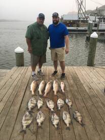 Port O'Connor Report Photo 2