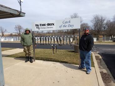 St. Joseph Report Photo 1