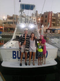 Cabo San Lucas Report Photo 2