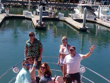 Cabo San Lucas Report Photo 1