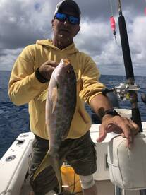 Marathon Report Photo 1