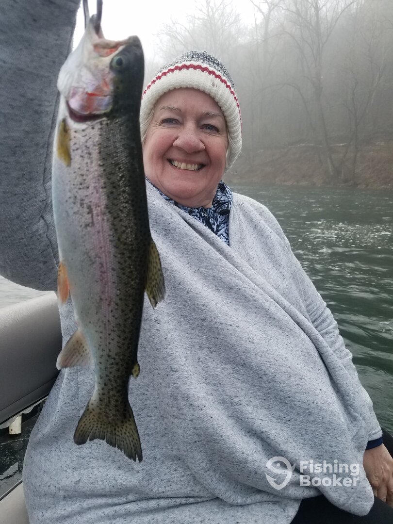 Branson Report Photo 0