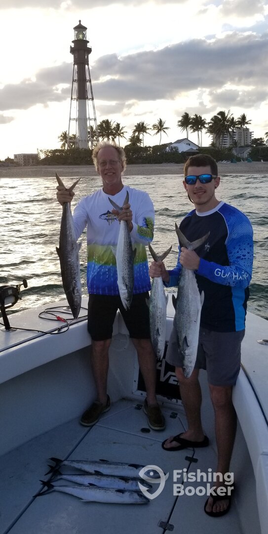 Pompano Beach Report Photo 0