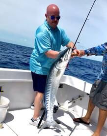 Islamorada Report Photo 1