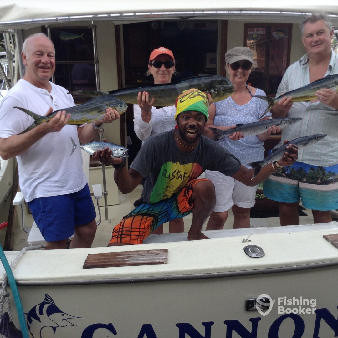 Bridgetown Report Photo 0