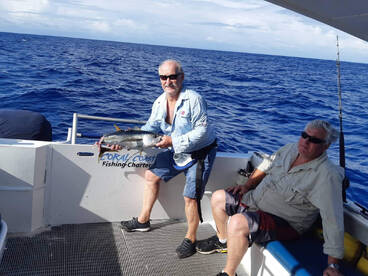 Cuvu Report Photo 1