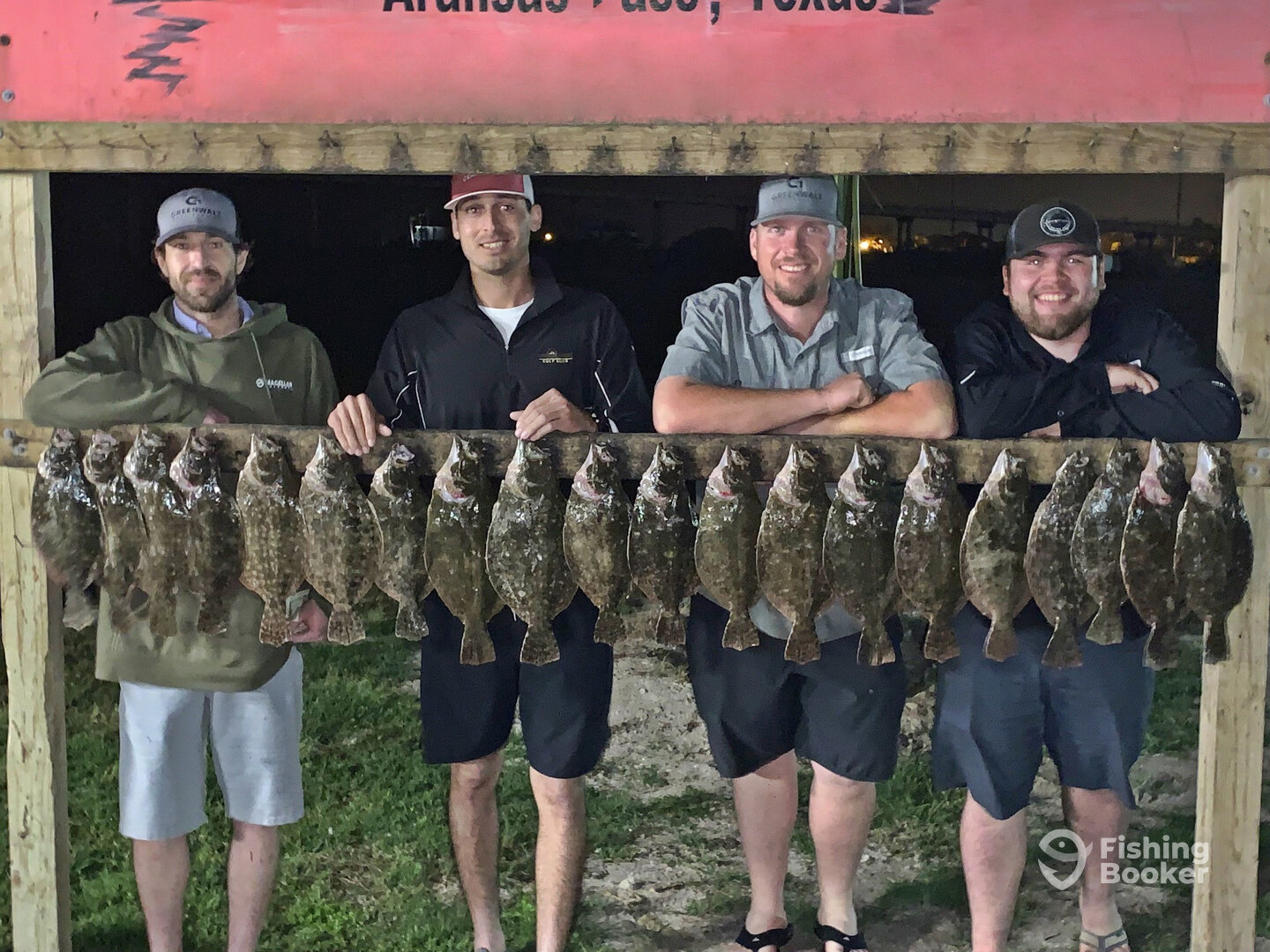 Aransas Pass Report Photo 0