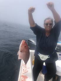 Tight lines all day!