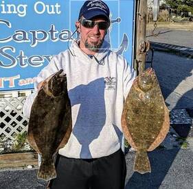 Chincoteague Report Photo 1