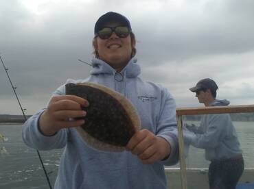 Chincoteague Report Photo 2