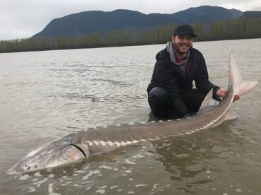 Spring Surgeon slam show 