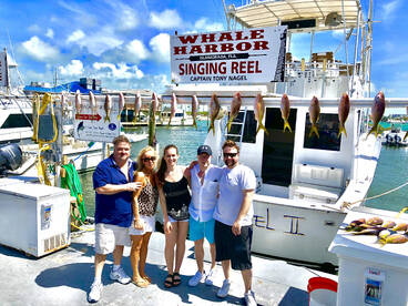 Michigan tired of the snow 