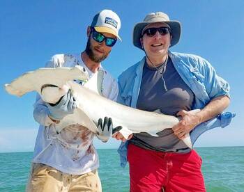 Sanibel Report Photo 1
