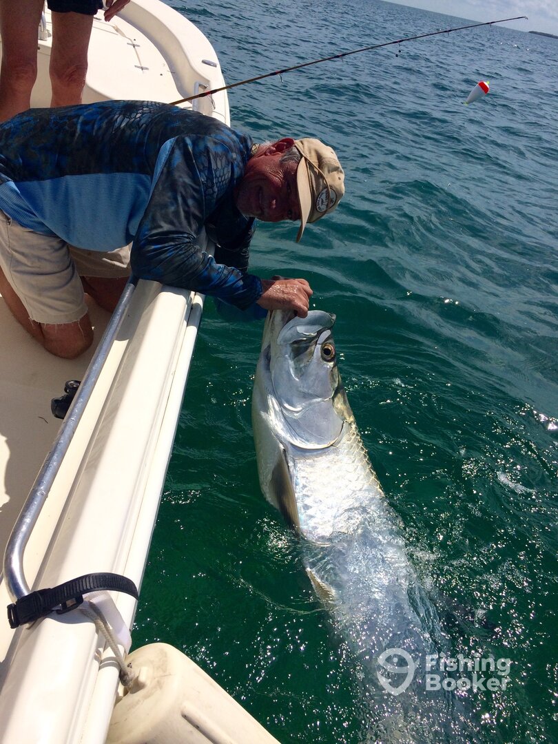 Big Pine Key Report Photo 0