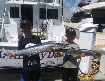 Fort Lauderdale Report Photo 1