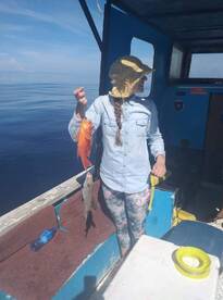 Cuvu Report Photo 1