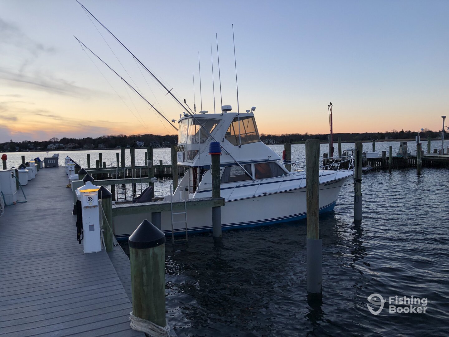 Point Pleasant Beach Report Photo 0