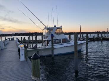 Strioers are in and we are ready