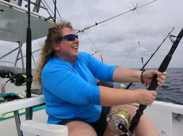 Quepos Report Photo 1