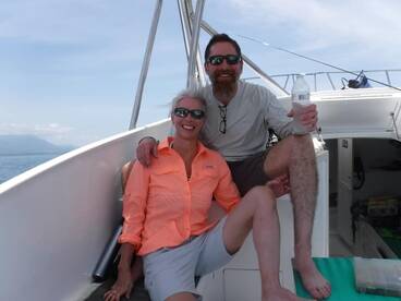 Quepos Report Photo 1