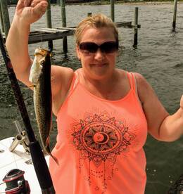 Navarre Report Photo 1