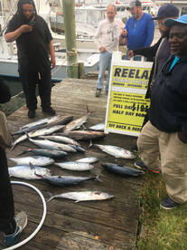 Atlantic Beach Report Photo 2