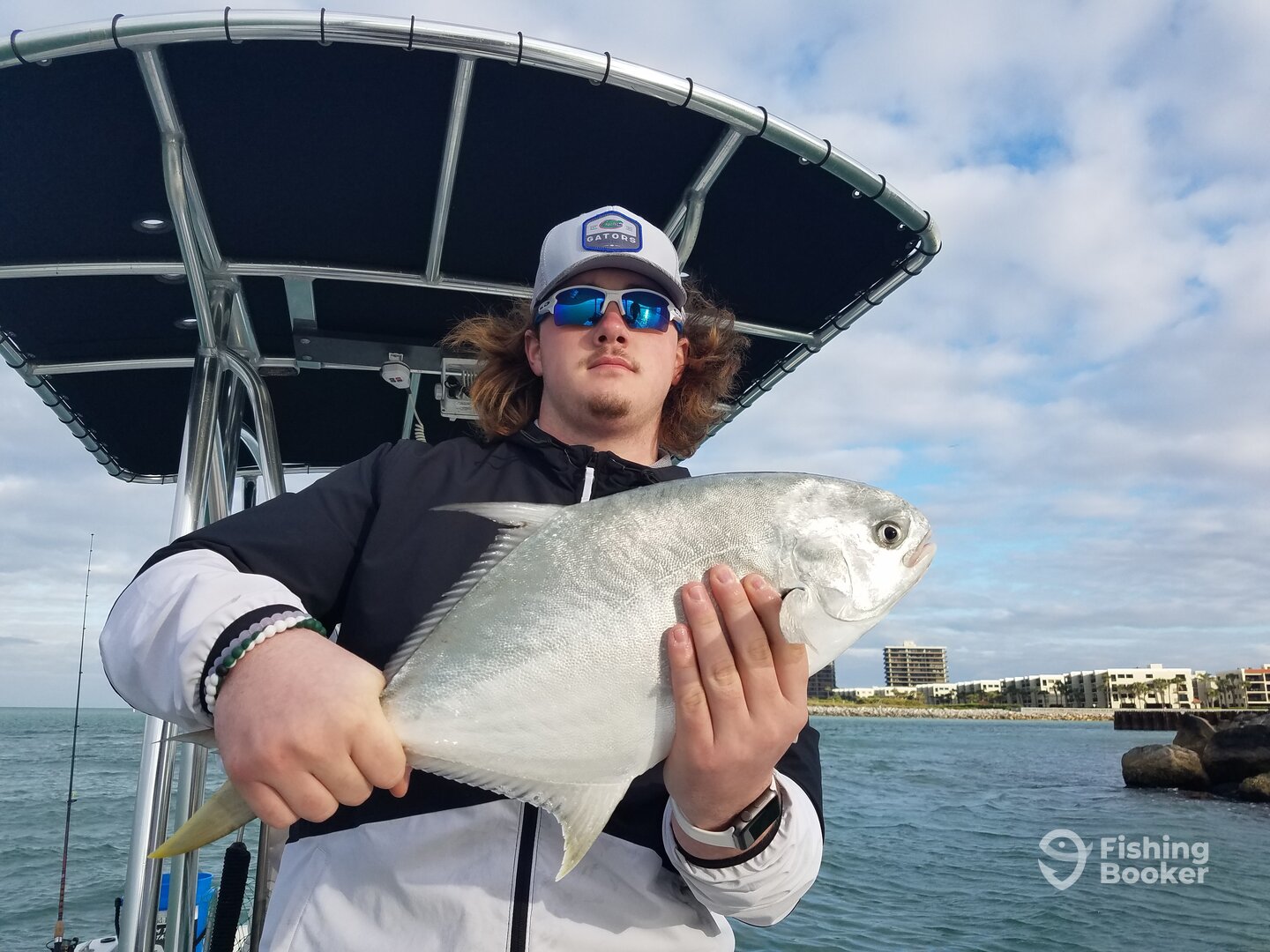 Bay Pines Report Photo 0