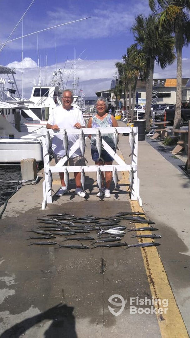 Panama City Report Photo 0