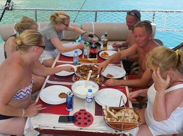 Marmaris Report Photo 1