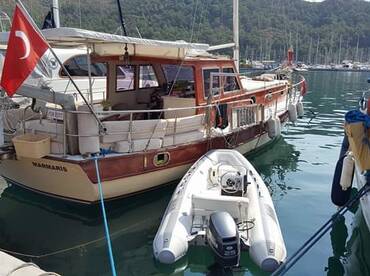 Marmaris Report Photo 2