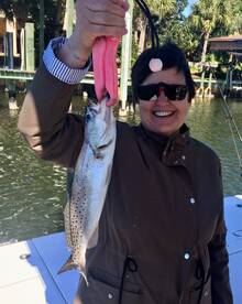 Navarre Report Photo 1