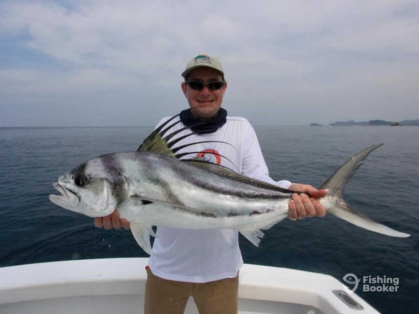 Quepos Report Photo 0