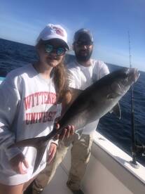 Orange Beach Report Photo 2