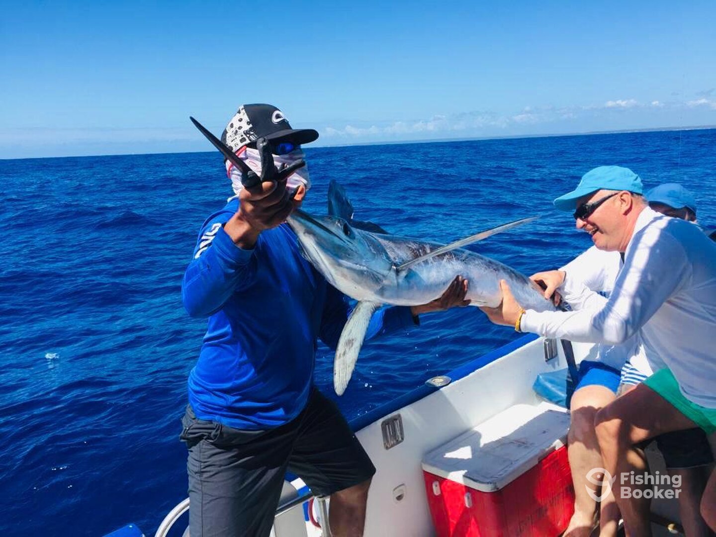 Punta Cana Report Photo 0