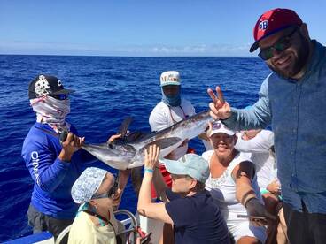 Punta Cana Report Photo 2