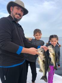 Lake Wales Report Photo 3