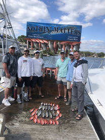 6hr slay day with amazing people