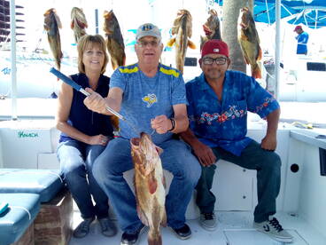 Puerto Peñasco Report Photo 1