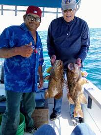 Puerto Peñasco Report Photo 2
