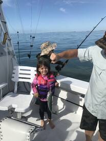 Carolina Beach Report Photo 1