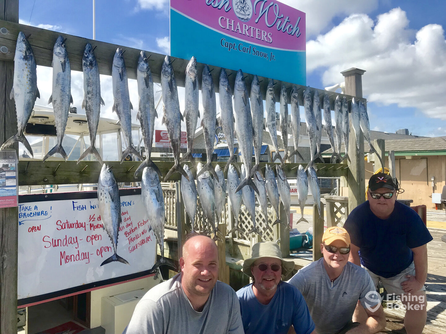 Carolina Beach Report Photo 0