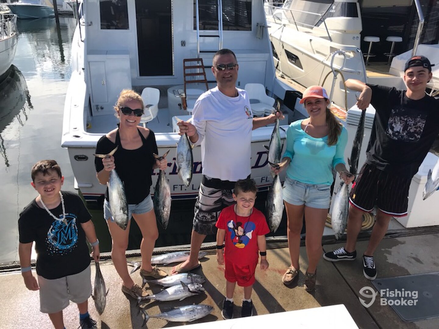Fort Lauderdale Report Photo 0