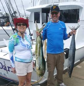 Fort Lauderdale Report Photo 2