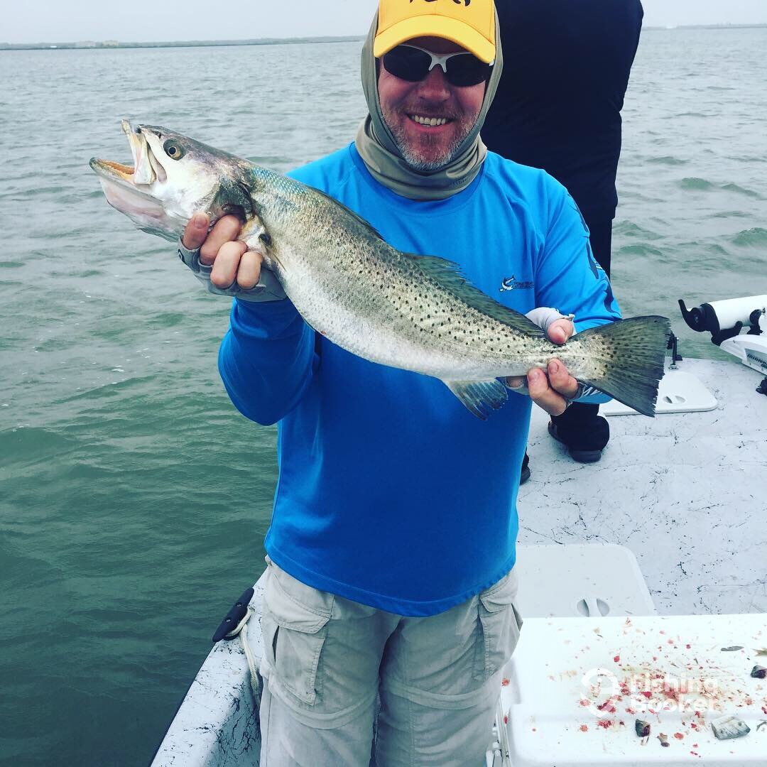 Aransas Pass Report Photo 0
