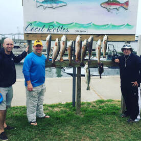 Aransas Pass Report Photo 1