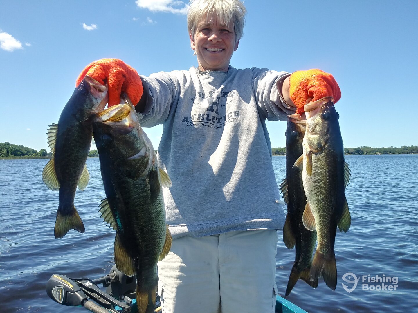 Tarpon Springs Report Photo 0
